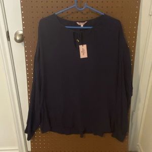 Juicy couture blouse